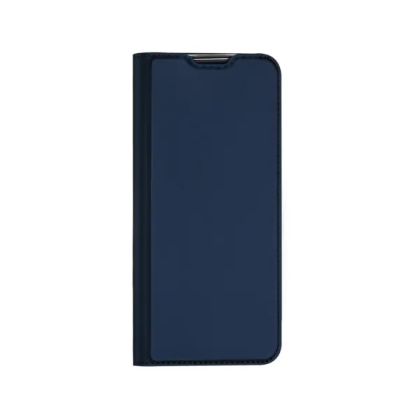 DUX Peňaženkový kryt Motorola Moto G50 modrý