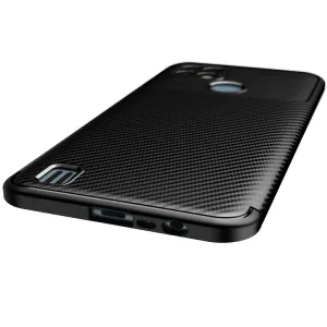 BEETLE TPU Obal Realme C21 čierny