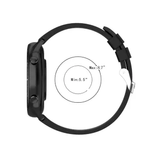Remienok Xiaomi Amazfit GTR 2e modrý