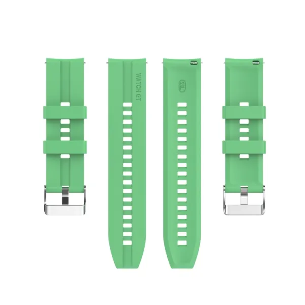 Remienok Xiaomi Amazfit GTR 2e zelený