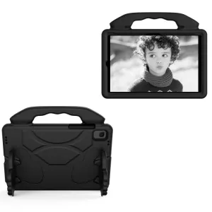 KIDDO Detský obal Huawei MatePad 10.4 čierny