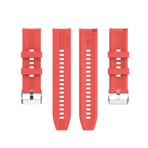 Remienok Xiaomi Amazfit GTR 2e červený