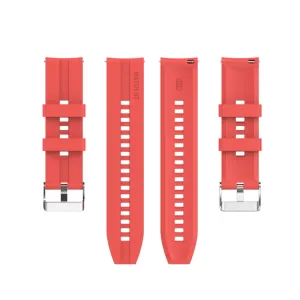 Remienok Xiaomi Amazfit GTR 2e červený