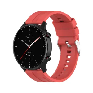Remienok Xiaomi Amazfit GTR 2e červený