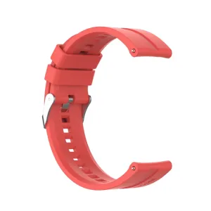 Remienok Xiaomi Amazfit GTR 2e červený