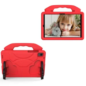 KIDDO Detský obal Huawei MatePad 10.4 červený