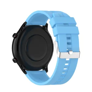 Remienok Xiaomi Amazfit GTR 2e modrý