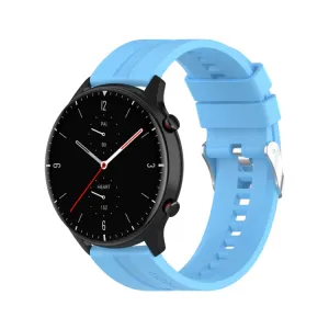 Remienok Xiaomi Amazfit GTR 2e modrý