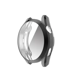 Ochranný obal Huawei Watch 3 Pro strieborný