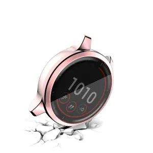 Ochranný obal Garmin Vivoactive 4S / Garmin Venu 2S ružový