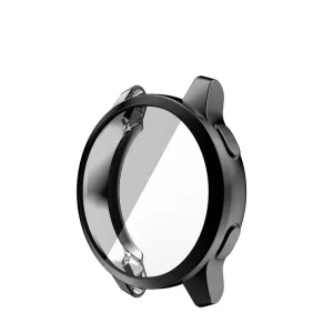 ENKAY ochranný kryt Garmin Venu 2 / Vivoactive 4 čierny