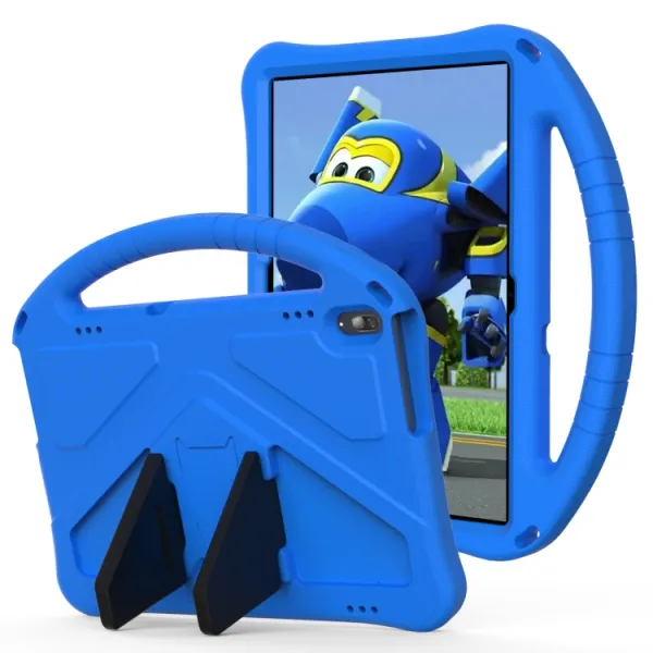 KIDDO Detský obal Lenovo Tab P10 (ZA440052CZ / ZA450067CZ) modrý
