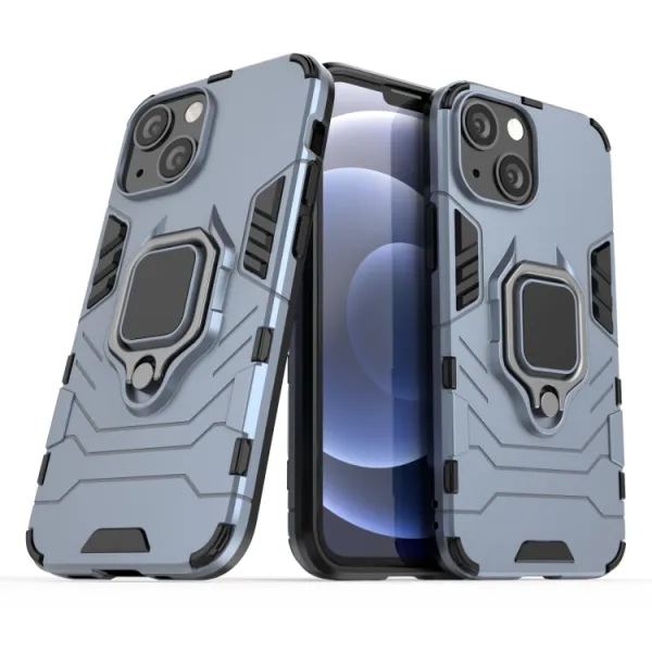 STRONG Ochranný kryt Apple iPhone 13 mini modrý