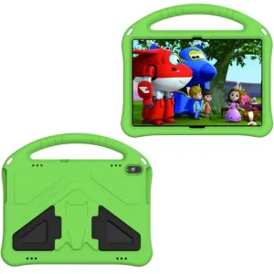 KIDDO Detský obal Lenovo Tab P10 (ZA440052CZ / ZA450067CZ) zelený