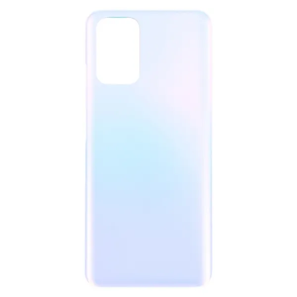 Zadný kryt (kryt batérie) Xiaomi Redmi Note 10S biely