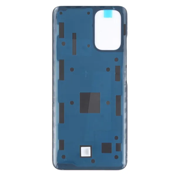 Zadný kryt (kryt batérie) Xiaomi Redmi Note 10S modrý
