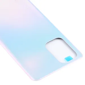 Zadný kryt (kryt batérie) Xiaomi Redmi Note 10S biely