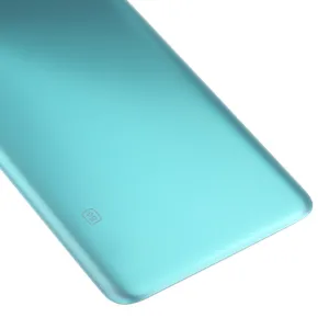 Zadný kryt (kryt batérie) Xiaomi Redmi Note 10 5G / Poco M3 Pro zelený