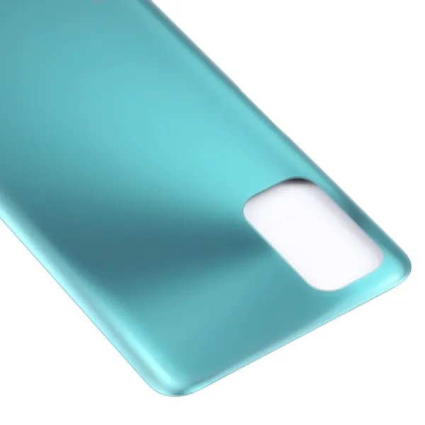 Zadný kryt (kryt batérie) Xiaomi Redmi Note 10 5G / Poco M3 Pro zelený