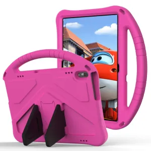 KIDDO Detský obal Huawei MediaPad T5 10.1 ružový