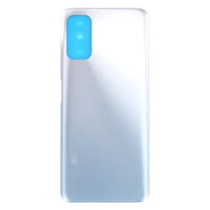 Zadný kryt (kryt batérie) Xiaomi Redmi Note 10 5G / Poco M3 Pro biely