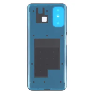 Zadný kryt (kryt batérie) Xiaomi Redmi Note 10 5G / Poco M3 Pro biely