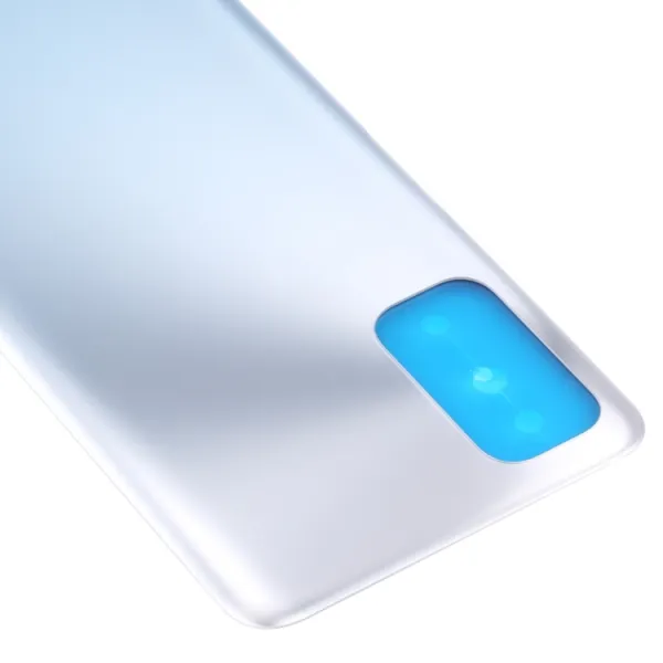 Zadný kryt (kryt batérie) Xiaomi Redmi Note 10 5G / Poco M3 Pro biely