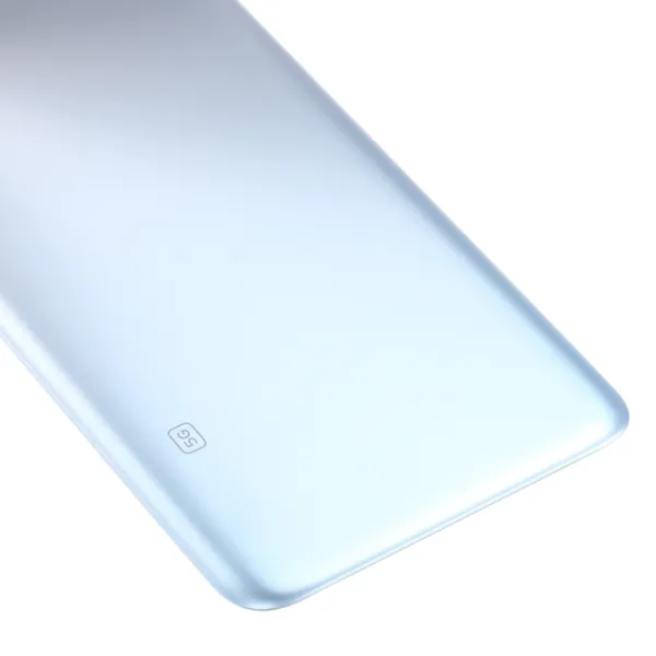 Zadný kryt (kryt batérie) Xiaomi Redmi Note 10 5G / Poco M3 Pro biely