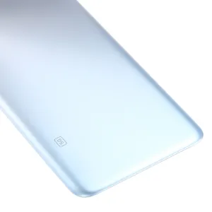 Zadný kryt (kryt batérie) Xiaomi Redmi Note 10 5G / Poco M3 Pro biely