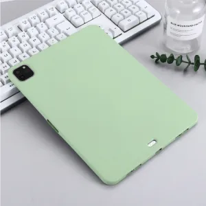 RUBBER Gumený kryt Apple iPad Pro 11 (2022 / 2021 / 2020 / 2018) zelený
