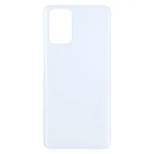 Zadný kryt (kryt batérie) Xiaomi Redmi Note 10 biely