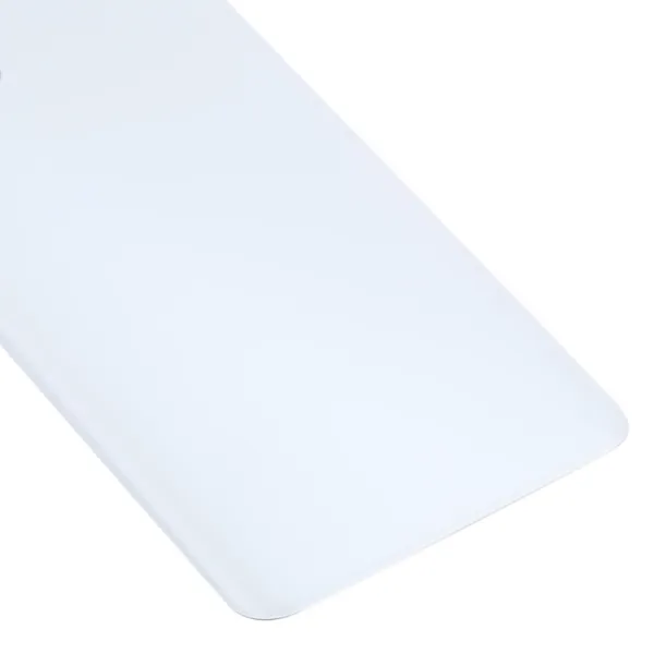 Zadný kryt (kryt batérie) Xiaomi Redmi Note 10 biely