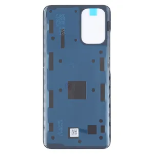 Zadný kryt (kryt batérie) Xiaomi Redmi Note 10 biely