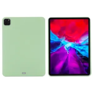RUBBER Gumený kryt Apple iPad Pro 11 (2022 / 2021 / 2020 / 2018) zelený