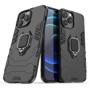 STRONG Ochranný kryt Apple iPhone 13 Pro Max čierny