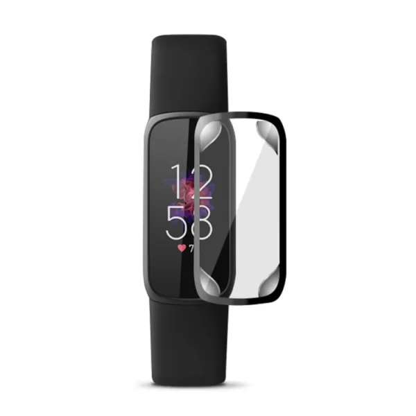 Ochranný obal Fitbit Luxe čierny