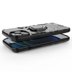 STRONG Ochranný kryt Apple iPhone 13 Pro Max modrý
