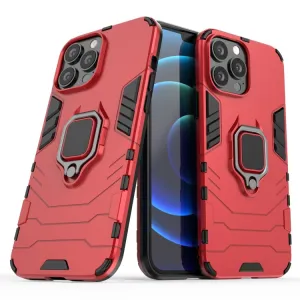 STRONG Ochranný kryt Apple iPhone 13 Pro Max červený