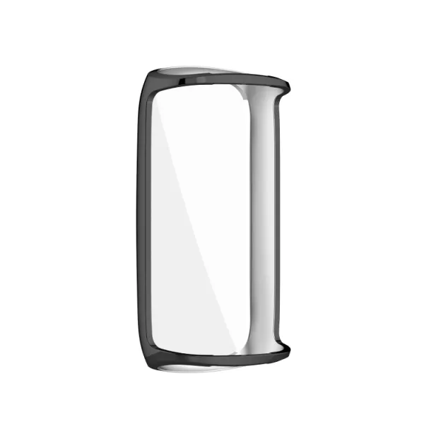 Ochranný obal Fitbit Luxe čierny