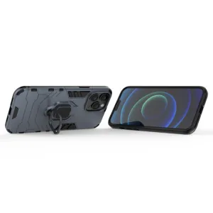 STRONG Ochranný kryt Apple iPhone 13 Pro Max modrý