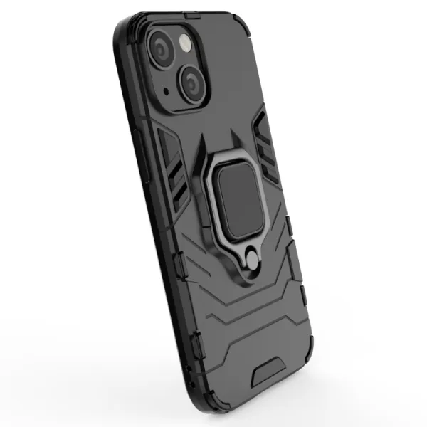 STRONG Ochranný kryt Apple iPhone 13 mini modrý