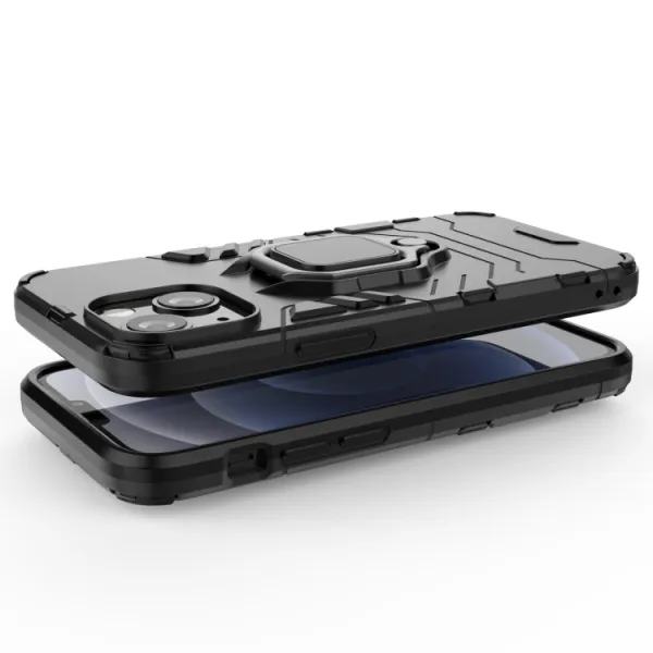 STRONG Ochranný kryt Apple iPhone 13 mini modrý