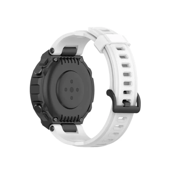 Remienok Amazfit T-Rex / T-Rex Pro biely