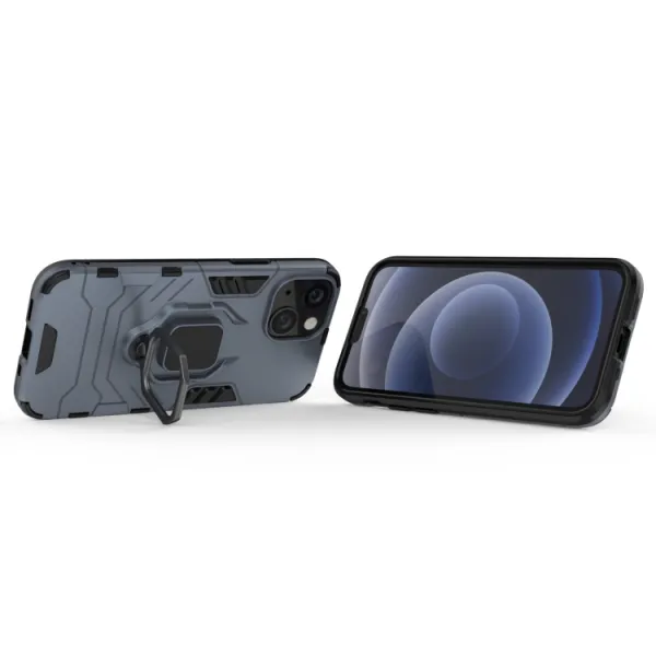 STRONG Ochranný kryt Apple iPhone 13 mini modrý