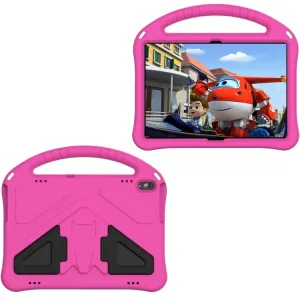 KIDDO Detský obal Huawei MediaPad T5 10.1 ružový