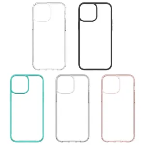 SHOCK Extra odolný kryt Apple iPhone 13 Pro Max zelený