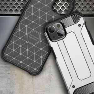 TOUGH Ochranný kryt Apple iPhone 13 mini čierny
