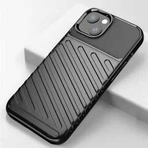 THUNDER Ochranný kryt Apple iPhone 13 mini modrý
