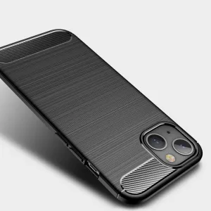 FLEXI TPU Kryt Apple iPhone 13 mini modrý