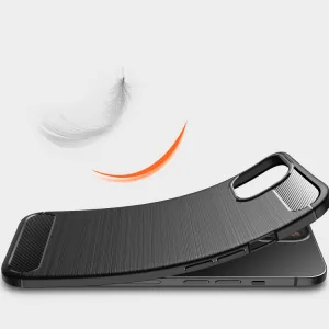 FLEXI TPU Kryt Apple iPhone 13 mini modrý